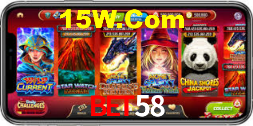 Bet58