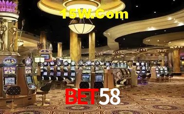 Experiência VIP Bet58