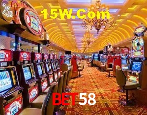Exclusive Offers Bet58