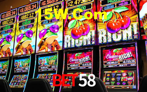 Bet58