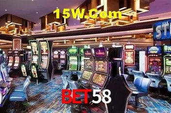 Platform Technology Bet58