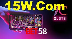 VIP Casino Bet58