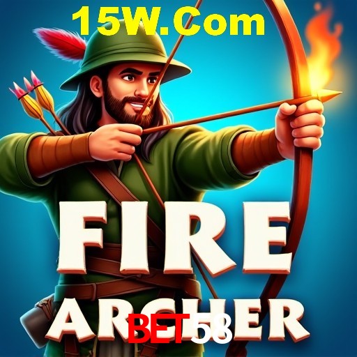 Descubra a Magia dos Jogos de Arcade no Bet58
