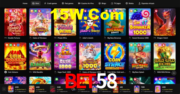 Bet58