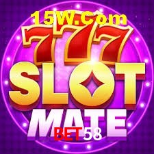 Bonus Features Bet58