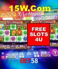 Seasonal Promotions Bet58
