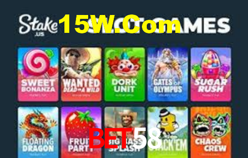 Bet58 Login