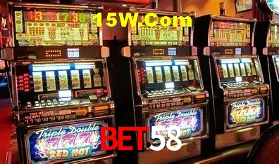 Weekend Specials Bet58