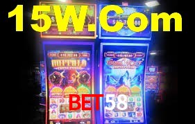 Explore as vantagens do Bet58: serviço profissional e confiabilidade