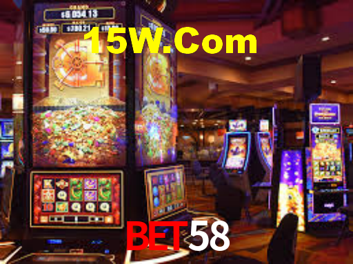 Bet58