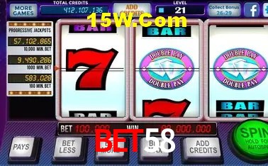 2FA Security Bet58
