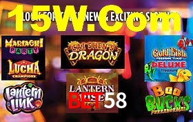 Daily Bonuses Bet58