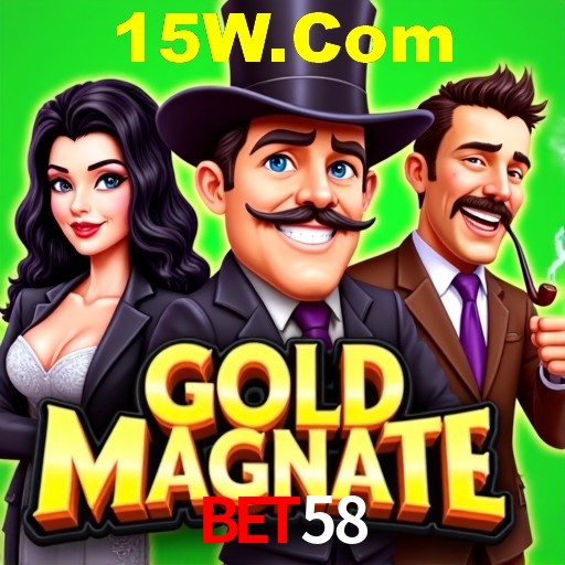 Desvendando o Mundo dos Jogos Virtuais na Bet58