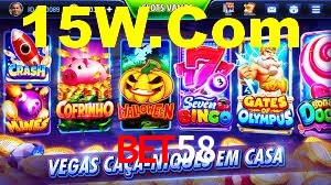 Programa VIP Bet58