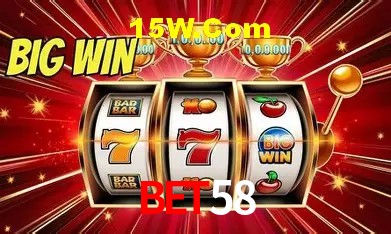 Live Casino Bet58