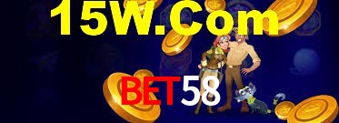 Bet58 Login