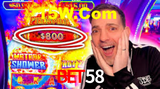 Bet58 Login